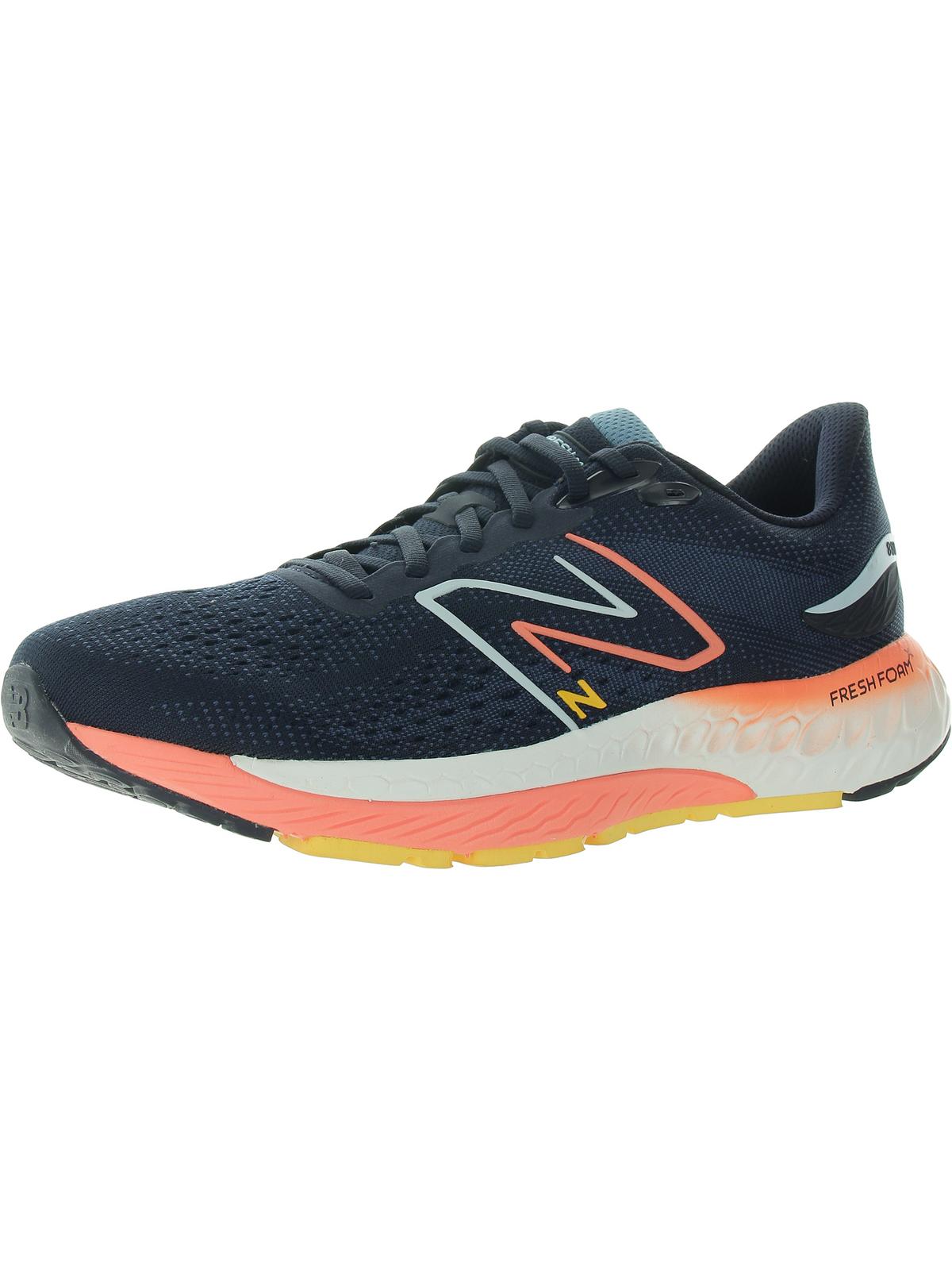 New Balance Mens 880 V12 Knit Running \u0026 Training Shoes